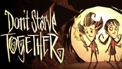 Don't Starve Together - Don't Starve Together